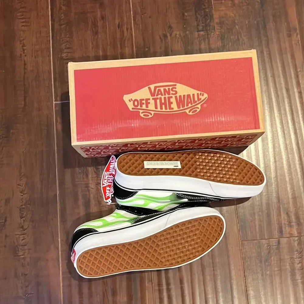 Vans old skool